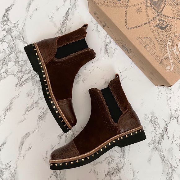 free people atlas chelsea boot